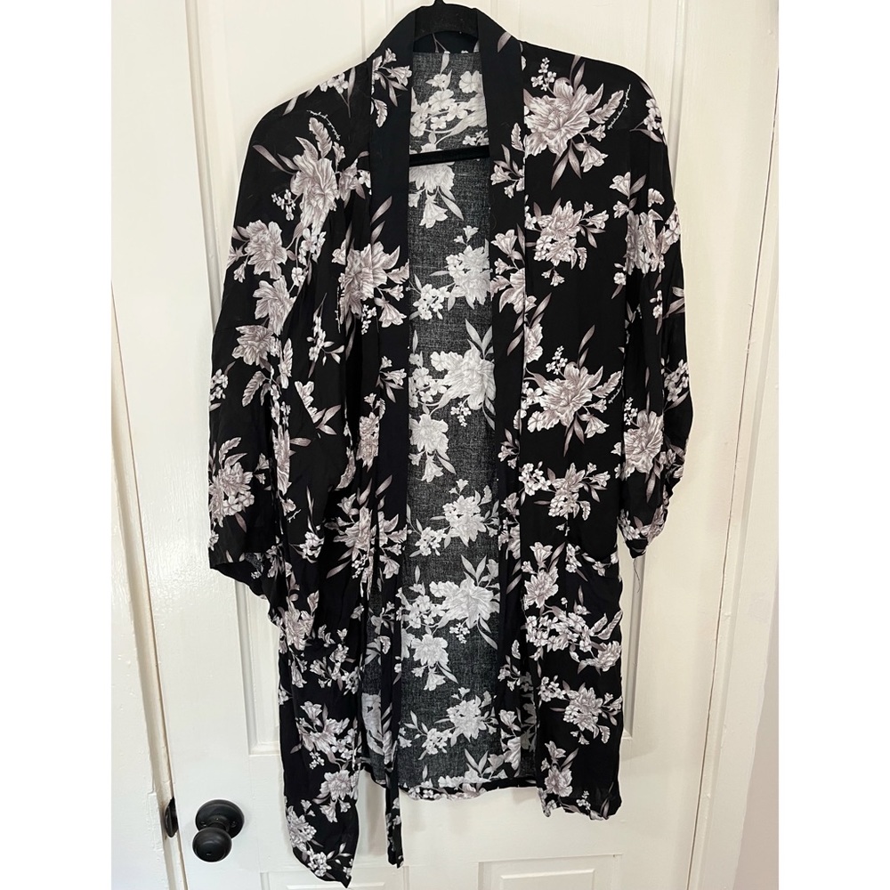 Target Kimono